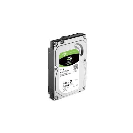 Хард диск SEAGATE SkyHawk, 2TB, 256MB, SATA, 5400rpm, ST2000VX017